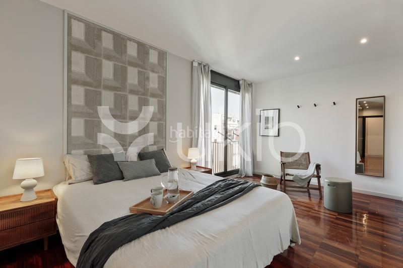 Foto 9e6841bb-0de8-4fb4-9023-5423e7a5a8ce. Alquiler apartamento  de 2 habitaciones con terraza en sant gervasi en Barcelona