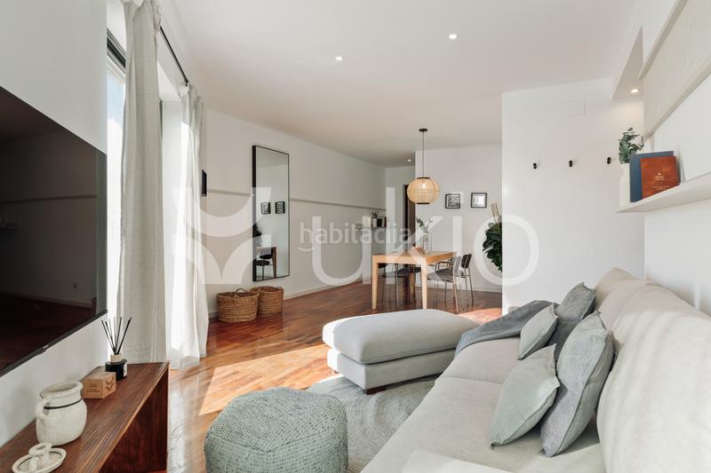 Foto bbb8242e-0391-4211-aa4f-9495e9333068. Alquiler apartamento  de 2 habitaciones con terraza en sant gervasi en Barcelona