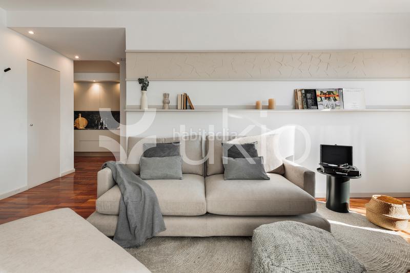 Foto fefe949f-1954-4d45-9d4a-a9768eecb538. Alquiler apartamento  de 2 habitaciones con terraza en sant gervasi en Barcelona