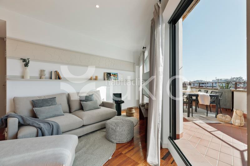 Foto 0d024171-e5de-4995-a382-97422b343491. Lloguer apartament amb calefacció a Sarrià Barcelona