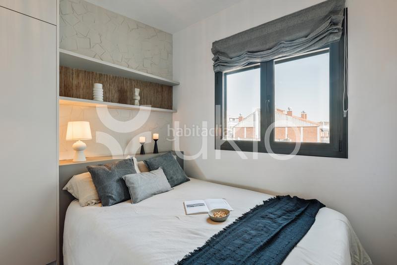 Foto 2bb1a2ee-0306-4fac-9c62-d0c7a0a4de44. Lloguer apartament amb calefacció a Sarrià Barcelona