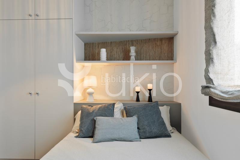 Foto 30555a5a-6dd4-4956-a334-aa9b85bbc832. Lloguer apartament amb calefacció a Sarrià Barcelona