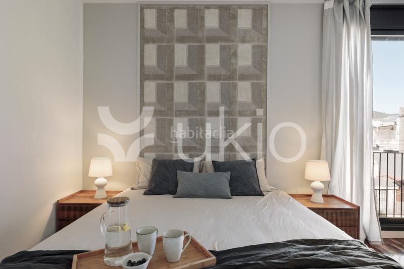 Foto 58d0ed86-6034-4213-bdaa-5e16cd214d08. Lloguer apartament amb calefacció a Sarrià Barcelona