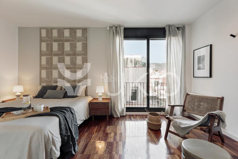 Foto 7f3e7203-1623-4c75-9f6a-3c1a47bd00bc. Lloguer apartament amb calefacció a Sarrià Barcelona