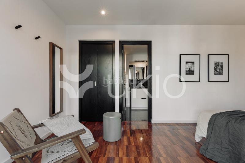 Foto af057be3-5fe9-4801-b01e-93e9f55ed60f. Lloguer apartament amb calefacció a Sarrià Barcelona