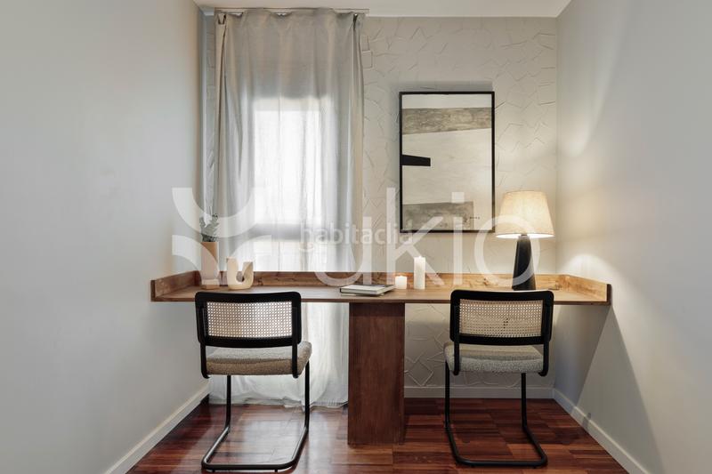 Foto cf0e57a9-db10-47e4-9744-3daebc8fa509. Lloguer apartament amb calefacció a Sarrià Barcelona