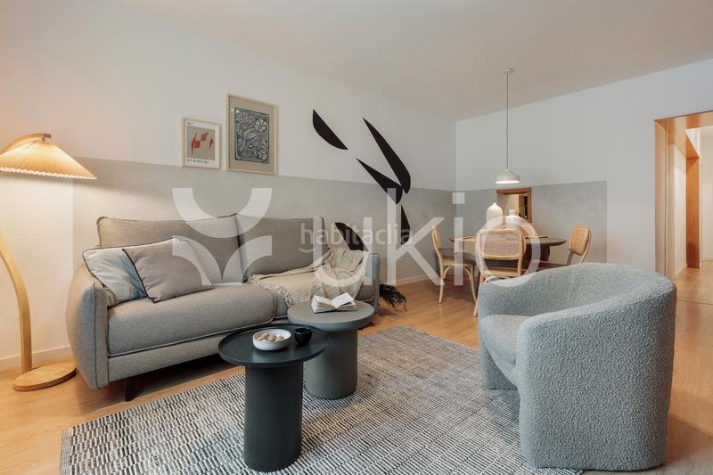 Foto 7b1986d7-8401-4951-a636-70ae5533f432. Alquiler apartamento  de 2 habitaciones en sant gervasi en Barcelona