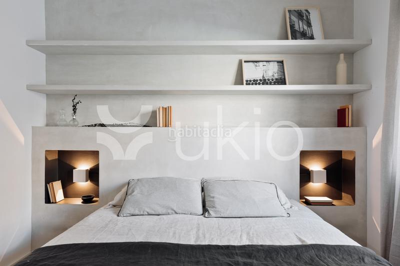 Foto 7c5523d3-6624-419f-951b-0210006dc57b. Alquiler apartamento  de 2 habitaciones en sant gervasi en Barcelona