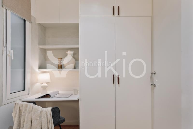 Foto 746ae60d-8a72-4587-84df-cf3fd40f98e8. Lloguer apartament amb calefacció a Sarrià Barcelona