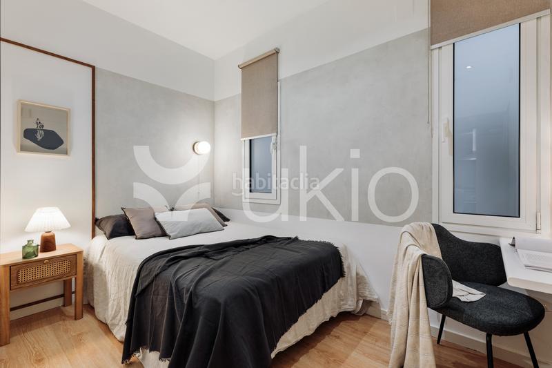 Foto 787c6685-ac6f-4d4e-be46-5c0a19967177. Lloguer apartament amb calefacció a Sarrià Barcelona