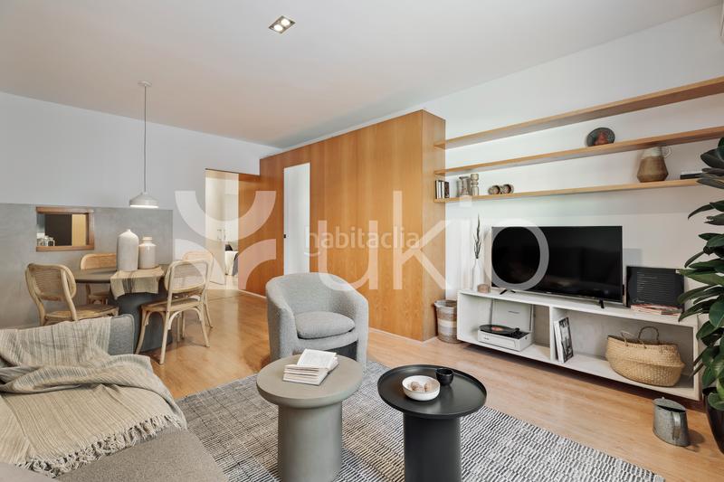 Foto 85e905c5-c52f-4a26-ad7c-5b7ef6f20587. Lloguer apartament amb calefacció a Sarrià Barcelona