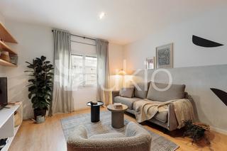 Lloguer Apartament  Carrer de manuel de falla. Apartamento de 2 habitaciones en sant gervasi
