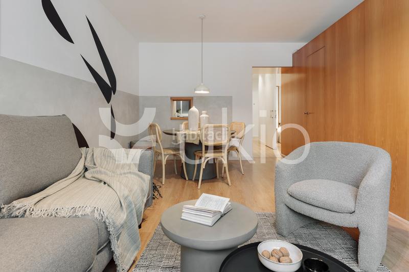 Foto cada6a72-d239-4c13-8b06-76190bbbf452. Lloguer apartament amb calefacció a Sarrià Barcelona