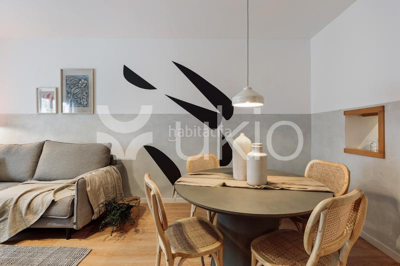 Foto e88de53f-88f2-4a5d-aa27-4b4f468c426f. Lloguer apartament amb calefacció a Sarrià Barcelona