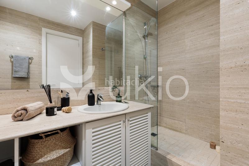 Foto 0575988c-2e13-4e20-8eb5-95352406709d. Location appartement avec chauffage dans Sarrià Barcelona