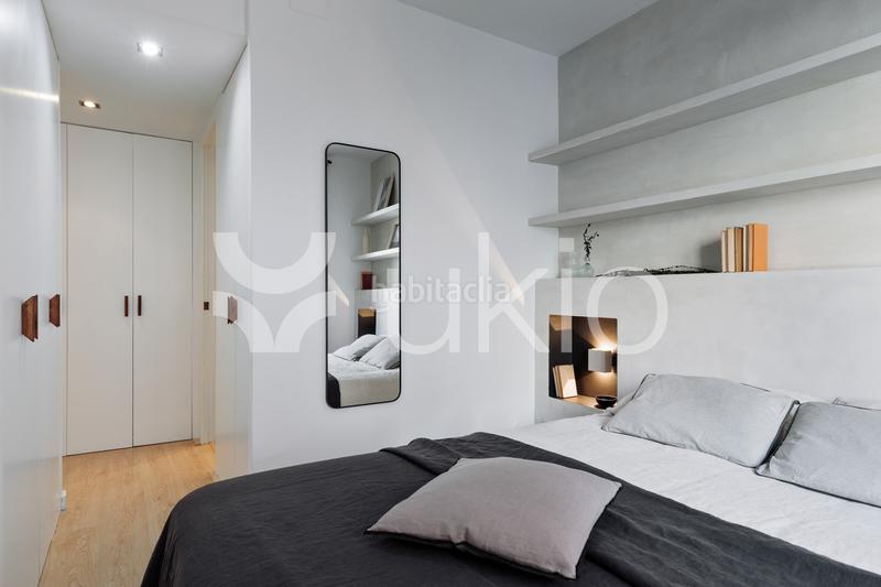 Foto 11ffea92-3b12-4bc3-a640-e14f795bcb22. Location appartement avec chauffage dans Sarrià Barcelona