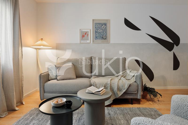 Foto 13eb1cad-fd60-477b-96b0-0126dcc28c35. Location appartement avec chauffage dans Sarrià Barcelona