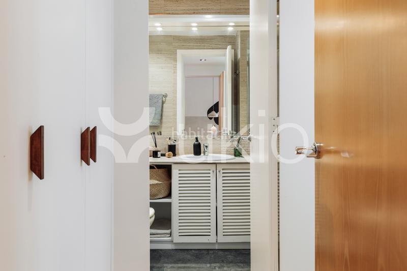 Foto 7ae890c3-f37f-4045-813c-101e845677fe. Location appartement avec chauffage dans Sarrià Barcelona