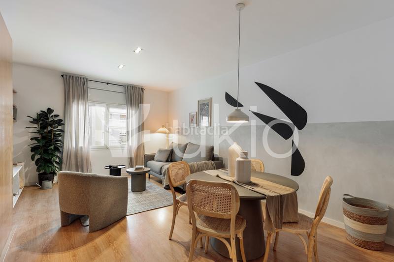 Foto e78508a8-0057-412a-b5c8-d3f401211782. Location appartement avec chauffage dans Sarrià Barcelona
