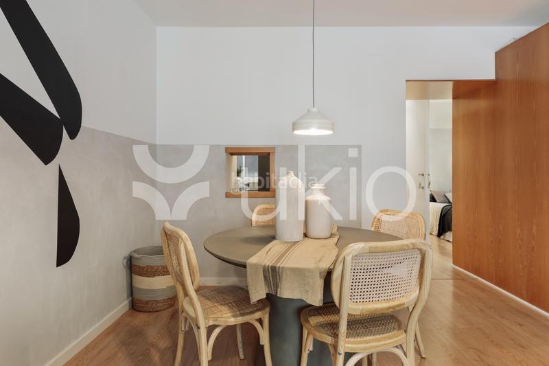 Foto f485d158-8957-4af7-8454-2cbb78122a2a. Location appartement avec chauffage dans Sarrià Barcelona