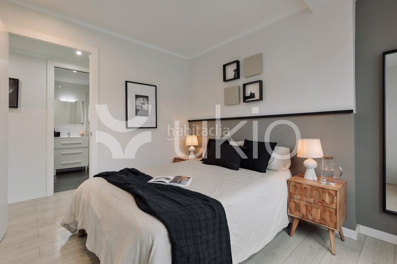 Foto 4a079ebc-31a4-4712-99c8-bd51285f3090. Affitto appartamento con riscaldamento in Sant Gervasi - Bonanova Barcelona