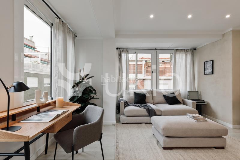 Foto 3d129965-022c-4767-a6f7-e8880e1a8aa4. Alquiler piso apartamento de 2 habitaciones en sant gervasy en Barcelona