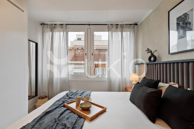 Foto 851a54cc-614b-4948-84a8-1da42e17c85a. Alquiler piso apartamento de 2 habitaciones en sant gervasy en Barcelona