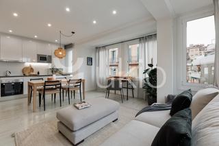 Lloguer Pis  Carrer d'arimon. Apartamento de 2 habitaciones en sant gervasy