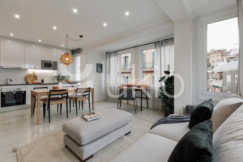 Foto a4e280f0-4d69-449a-ae83-2178f2d0b0e9. Alquiler piso apartamento de 2 habitaciones en sant gervasy en Barcelona