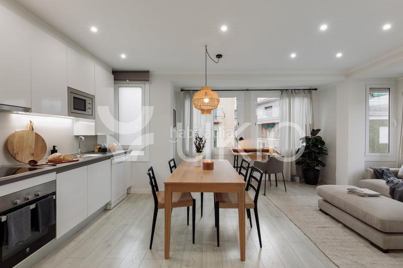 Foto d3f13a62-c18d-480e-bc0b-e7ee36a051b8. Alquiler piso apartamento de 2 habitaciones en sant gervasy en Barcelona