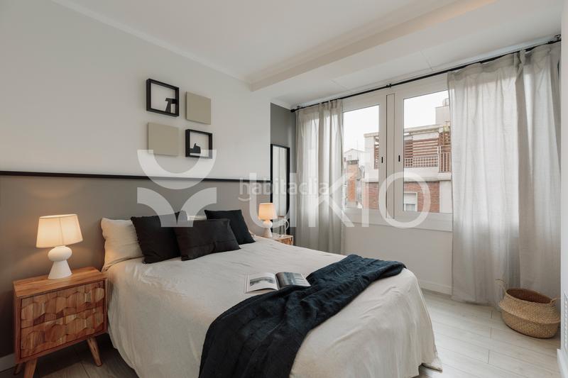 Foto de5332bd-2b63-4474-9a71-98acbd895e16. Alquiler piso apartamento de 2 habitaciones en sant gervasy en Barcelona