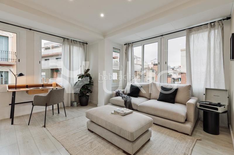 Foto efa4c161-a8ab-48a5-9c4a-fc2955361fa5. Alquiler piso apartamento de 2 habitaciones en sant gervasy en Barcelona