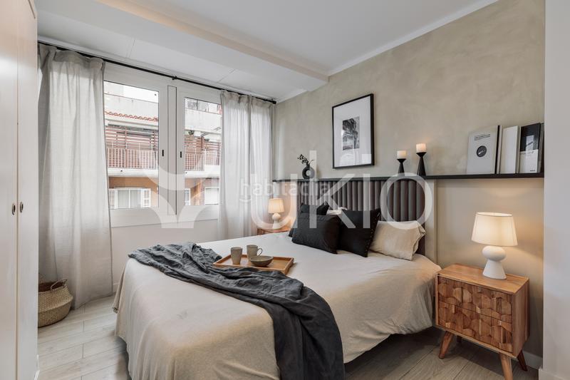 Foto f7a40117-f264-4432-b948-2fbadd0ffcb9. Alquiler piso apartamento de 2 habitaciones en sant gervasy en Barcelona