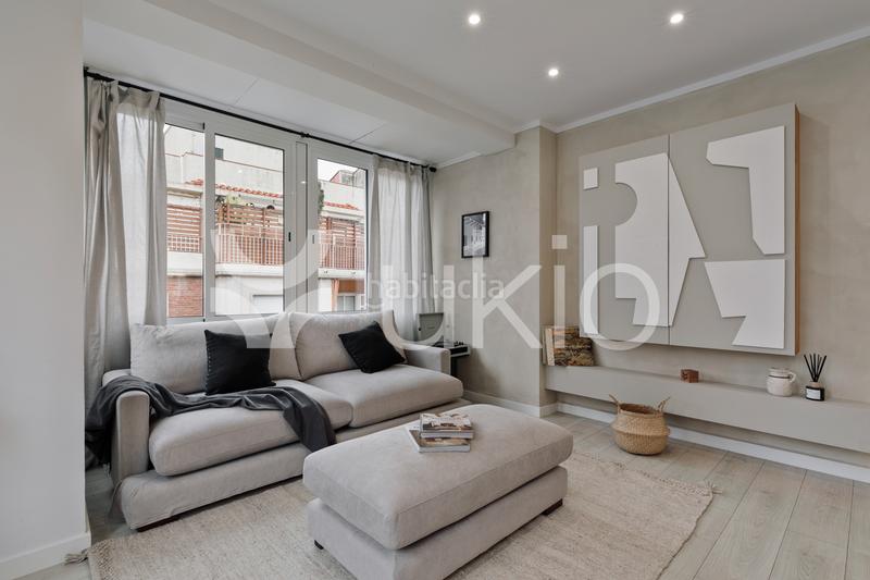 Foto 2378215e-81c5-4026-a022-8d144afaccb3. Location appartement avec chauffage dans Sant Gervasi - Bonanova Barcelona