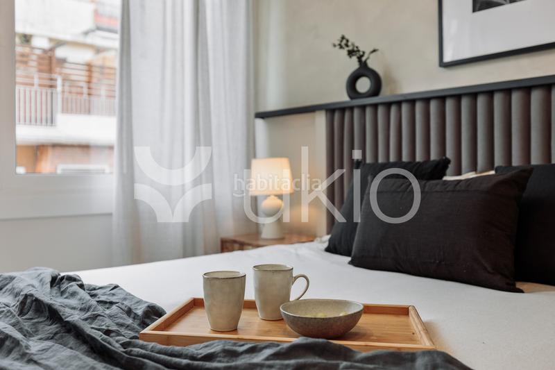 Foto 53ae3be9-2420-4f59-b164-05c3bf31f82d. Location appartement avec chauffage dans Sant Gervasi - Bonanova Barcelona