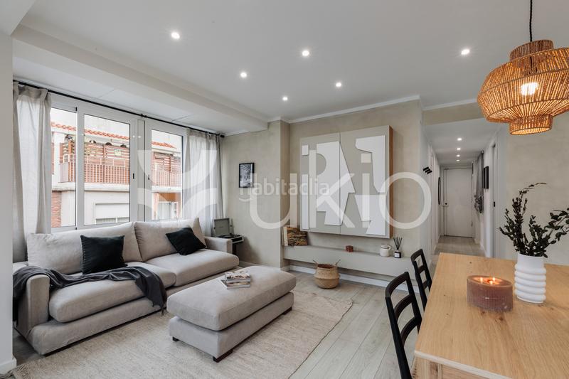 Foto 7c64446e-19e6-4e26-a745-80a6733037c9. Location appartement avec chauffage dans Sant Gervasi - Bonanova Barcelona