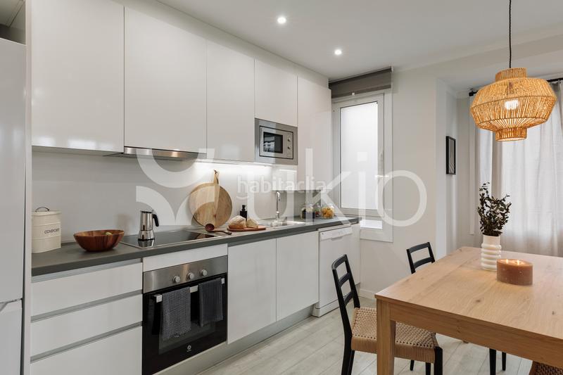 Foto 8a4a119c-31d8-4dcd-b9c4-f9b5d4313767. Location appartement avec chauffage dans Sant Gervasi - Bonanova Barcelona