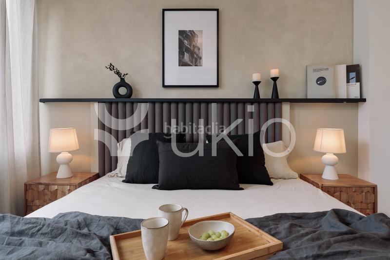 Foto 94a63c7d-4e5d-4acb-b580-99972240eb4c. Location appartement avec chauffage dans Sant Gervasi - Bonanova Barcelona