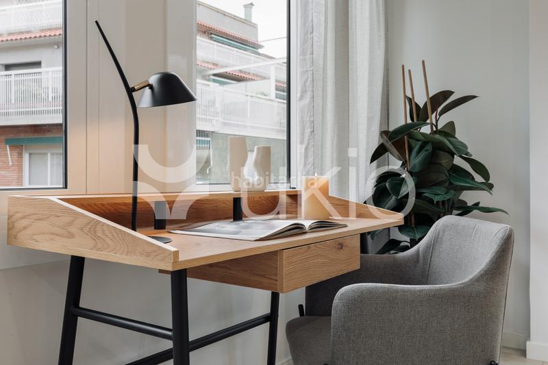 Foto 05e993bf-974f-463a-8948-71c68b27f333. Rent flat with heating in Sant Gervasi - Bonanova Barcelona