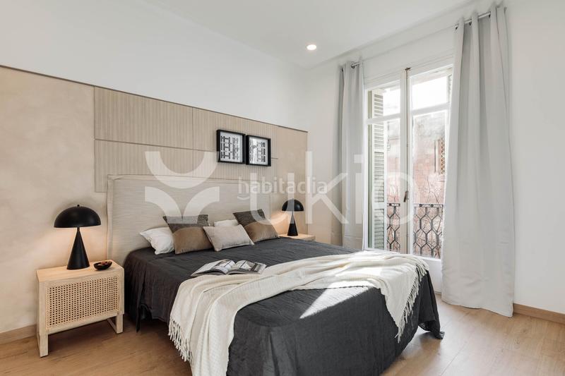 Foto 206859eb-9550-40de-97db-84da47600ada. Location appartement avec chauffage dans Dreta de l´Eixample Barcelona