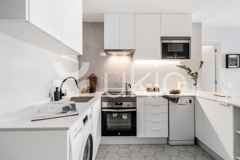 Foto 00ff9c55-17c5-49fe-9f1b-687679313705. Alquiler apartamento  de 1 habitacion con piscina en chamberí en Madrid