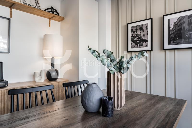 Foto 0722b4d5-e0dd-4b4a-95d1-374b14d0df87. Alquiler apartamento  de 1 habitacion con piscina en chamberí en Madrid
