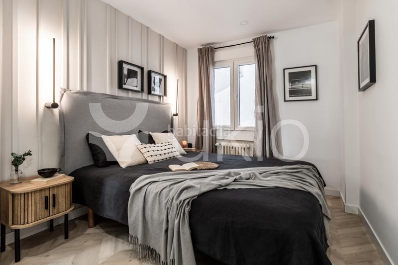 Foto 0d2e4e12-c06c-45c1-8287-398314bbebe4. Alquiler apartamento  de 1 habitacion con piscina en chamberí en Madrid