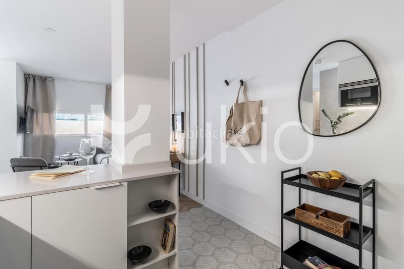 Foto 5c91e6bf-5f1c-4a1c-93bd-537c71b0ae76. Alquiler apartamento  de 1 habitacion con piscina en chamberí en Madrid