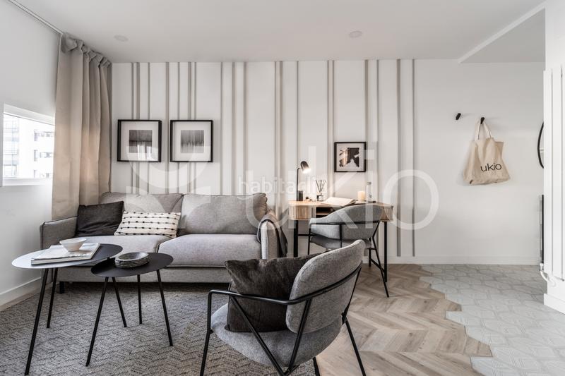 Foto 8a9fc36f-8245-4139-9cc7-5ef14bcf2764. Alquiler apartamento  de 1 habitacion con piscina en chamberí en Madrid