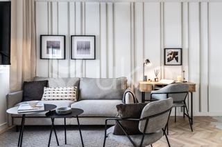 Apartamento en Calle de Zurbano