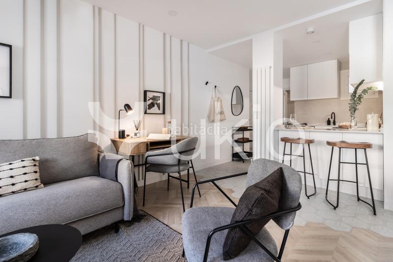 Foto cb1bd0d3-4a39-40e3-9d89-835da71083a3. Alquiler apartamento  de 1 habitacion con piscina en chamberí en Madrid