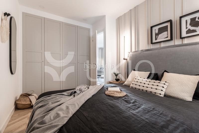 Foto d089f960-1543-4be4-b690-3902aec3849a. Alquiler apartamento  de 1 habitacion con piscina en chamberí en Madrid
