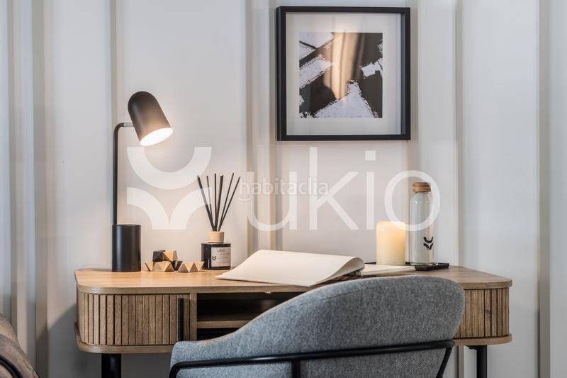 Foto e31ae49b-5b99-4dbe-9fcd-b09124e60a77. Alquiler apartamento  de 1 habitacion con piscina en chamberí en Madrid