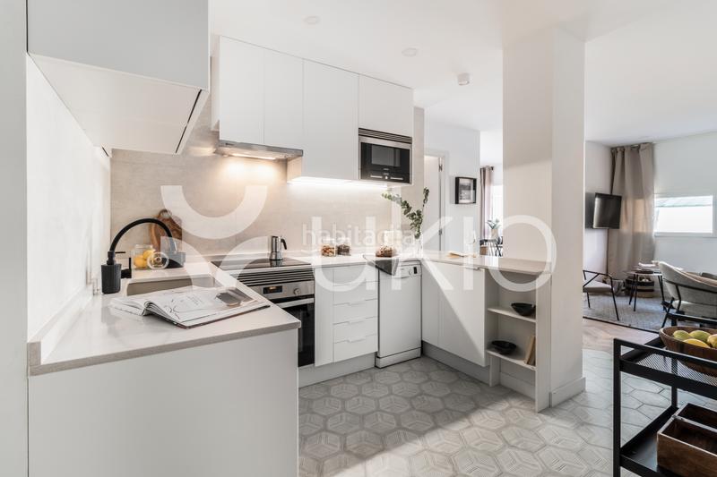 Foto f8959611-b631-4b26-9c3d-3d577877bcc6. Alquiler apartamento  de 1 habitacion con piscina en chamberí en Madrid